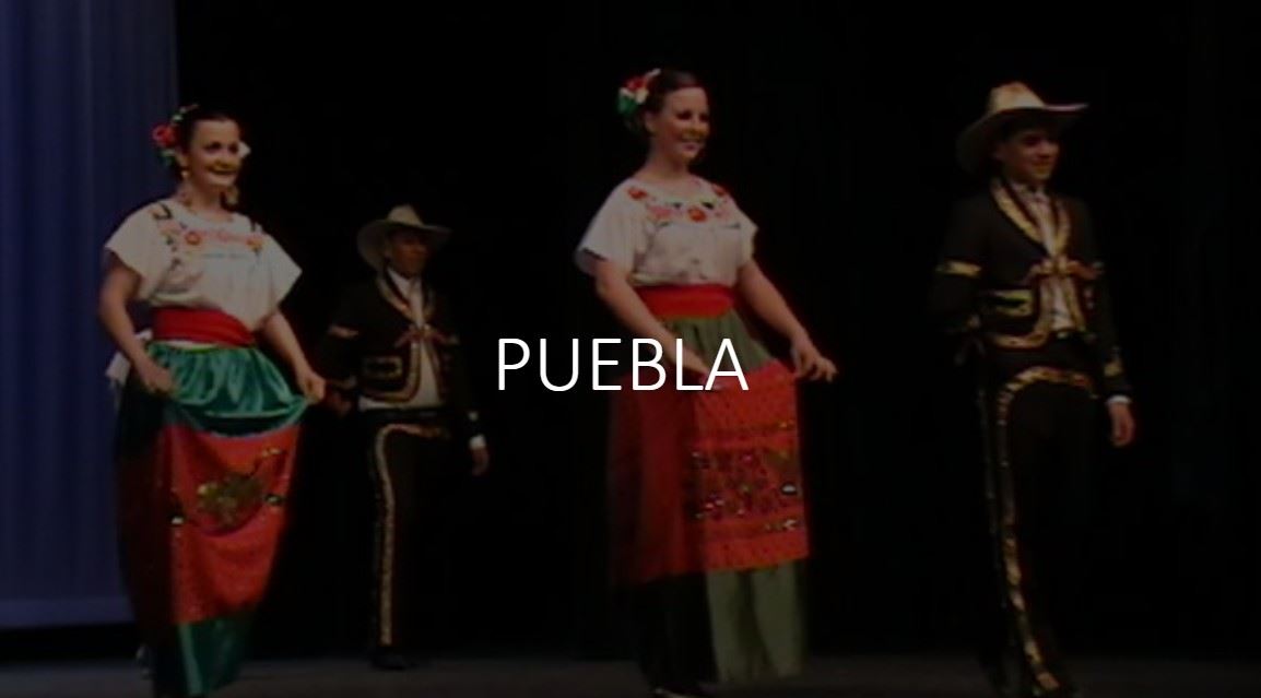 PUEBLA Wardrobe